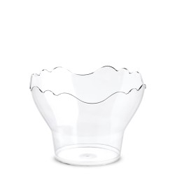 Coupe Corail en plastique 550ml - 4 ou 5 boules [product.brand] 2 - Univers du glacier 