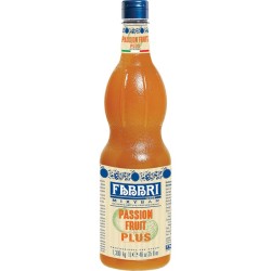 Mixybar plus Passion [product.brand] 1 - Univers du glacier 
