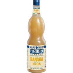 Mixybar plus Banane [product.brand] 1 - Univers du glacier 