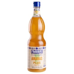 Mixybar plus Ananas - Univers du glacier