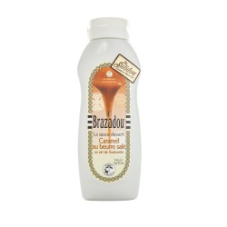 Caramel au beure salé "Brazadou"