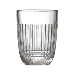 Verre 34cl gamme Ouessant La Rochère