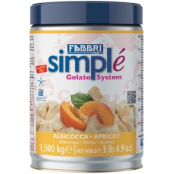Simple Avocat [product.brand] 1 - Univers du glacier