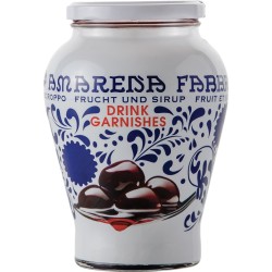Amarena garnish Fabbri en pots de1kg