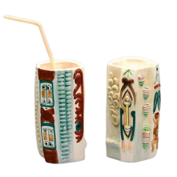 Verre tropicales 40 cl