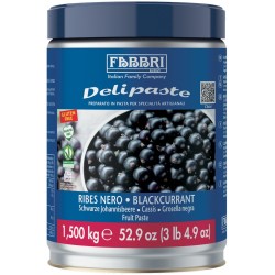 Delipaste cassis Fabbri