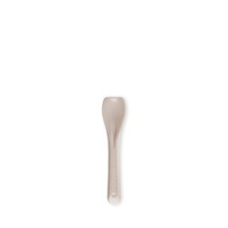 Cuillère à glace 9,5 cm réutilisable sable