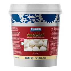 Snackoloso Lello Fabbri