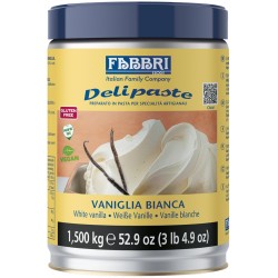 Pâte de vanille blanche [product.brand] 1 - Univers du glacier 