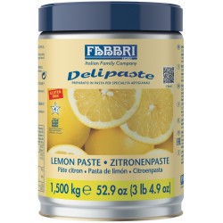 Pâte de citron [product.brand] 1 - Univers du glacier 
