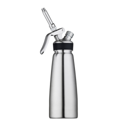 Siphon Crème chantilly 0,5L