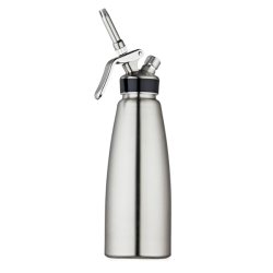 Siphon crème chantilly 1L