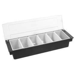 Distributeur de condiments [product.brand] 1 - Univers du glacier 