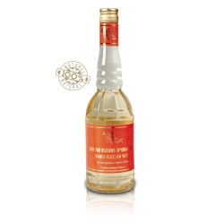 Eau de fleurs d'oranger Terga