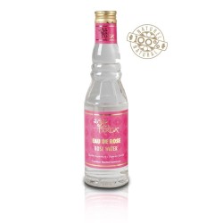 Eau de Rose