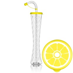 Tube à granités fruit
