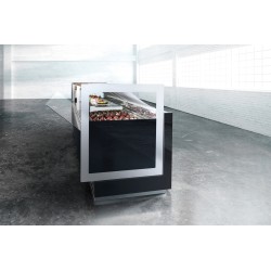 Vitrine pâtisserie Kate Orion [product.brand] 1 - Univers du glacier 