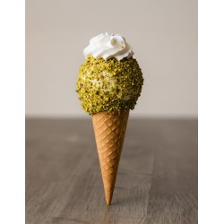 Pâte Mastic pour glace Achta