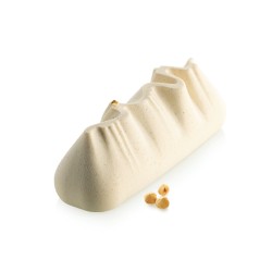 Moule bûche Slope 1050 ml