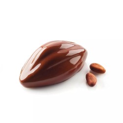 Moule cacao 120 ml