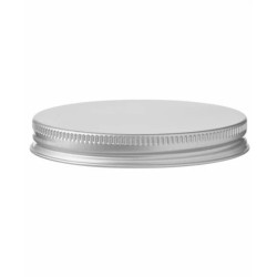 Couvercle alu pour pot à glace 250ml