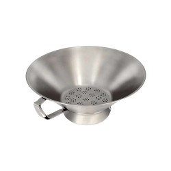 Egouttoir à friture inox Ø39cm