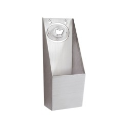 Décapsuleur mural avec boîte de récupération – Louis Tellier [product.brand] 1 - Univers du glacier 