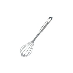Fouet en inox