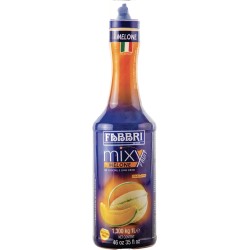 Mixyfruit Melon Fabbri