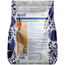 Crema Fredda Café Fabbri
