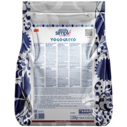 Simple Yogogreco Fabbri