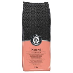 Café en grain Zicarelli 100% Arabica 1kg [product.brand] 1 - Univers du glacier 