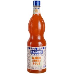 Mixybar Plus Mangue Alphonso Fabbri