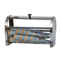 Distributeur inox