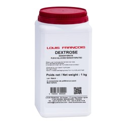 Dextrose 1kg [product.brand] 1 - Univers du glacier 