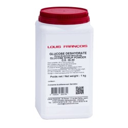 Glucose DE40 déshydraté [product.brand] 1 - Univers du glacier 