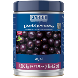Pâte d'Açaï