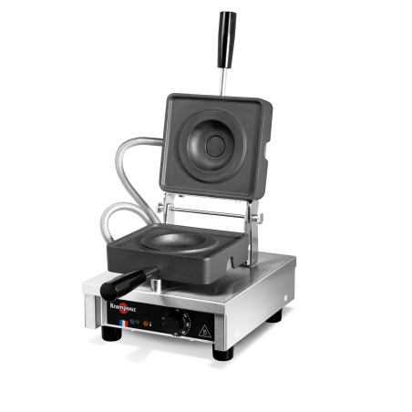 Gaufrier K-Presse [product.brand] 2 - Univers du glacier