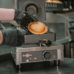 Gaufrier K-Presse [product.brand] 5 - Univers du glacier 