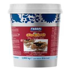 Crockoloso Café