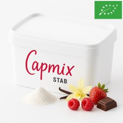 CAPMIX Glace BIO*