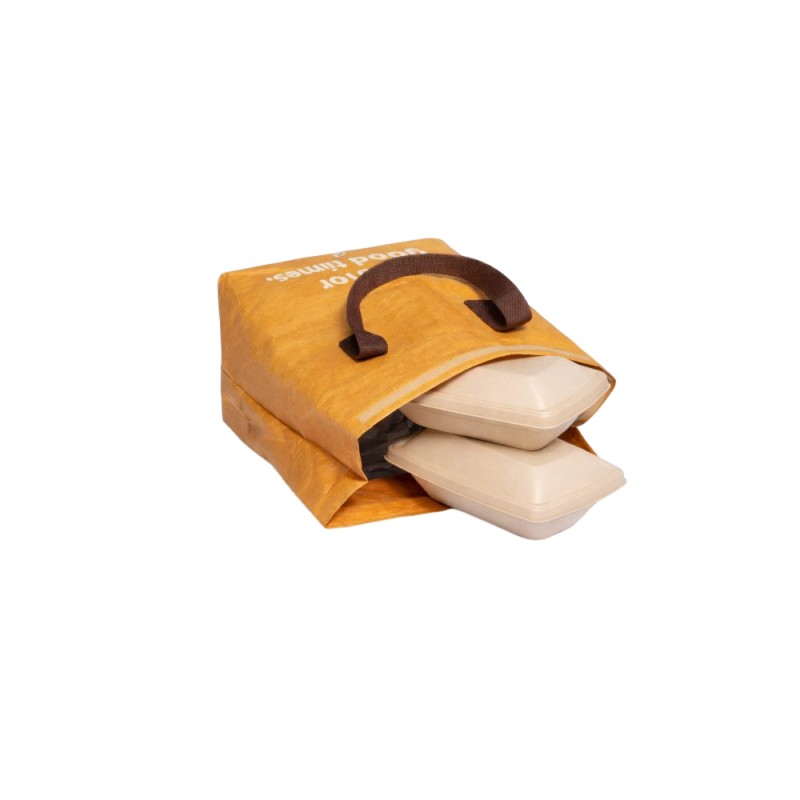 Sac thermique avec anses