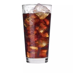 Verre Highball 350 ml Pure [product.brand] 1 - Univers du glacier 
