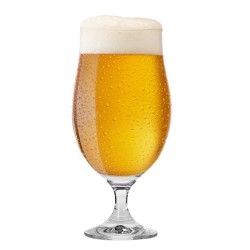 Verre à Bière 500 ml Harmony