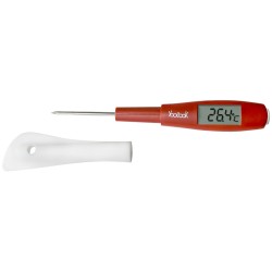 Spatule thermomètre Gobel