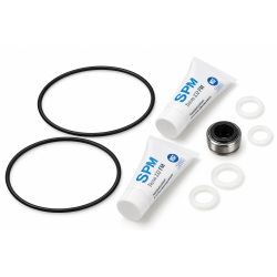 Kit annuel Karma SPM