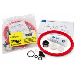 Kit de maintenance pour Sorby Evo 1 [product.brand] 1 - Univers du glacier 