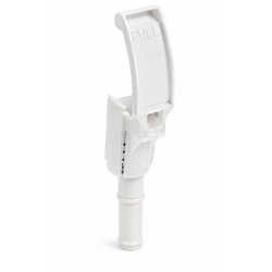 Robinet Blanc Complet pour Gamme I-PRO