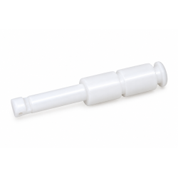 Corps de robinet blanc SPM