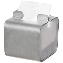 Distributeur de serviettes inox
